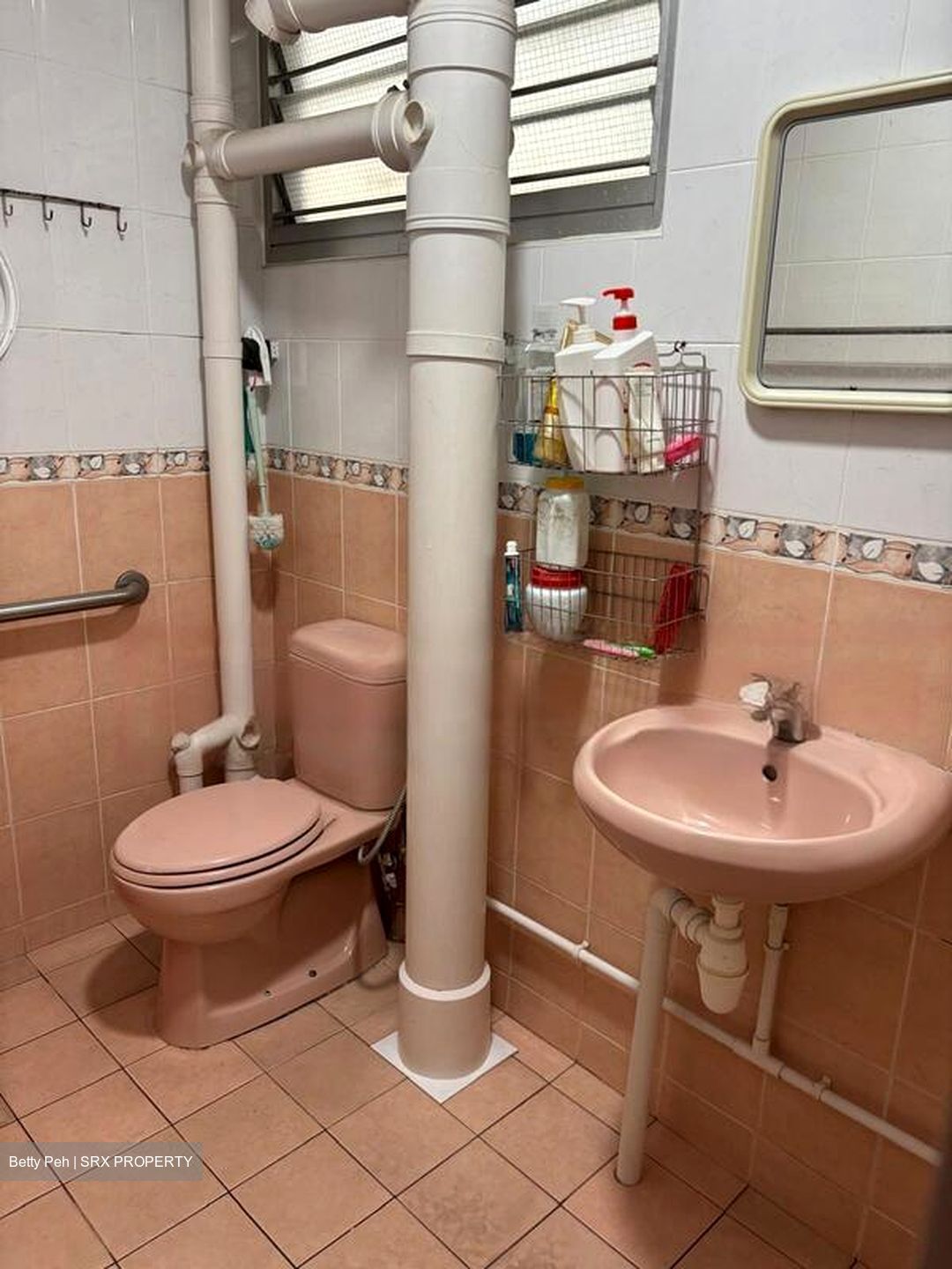 Blk 733 Nee Soon Central Vista (Yishun), HDB 4 Rooms #458274531